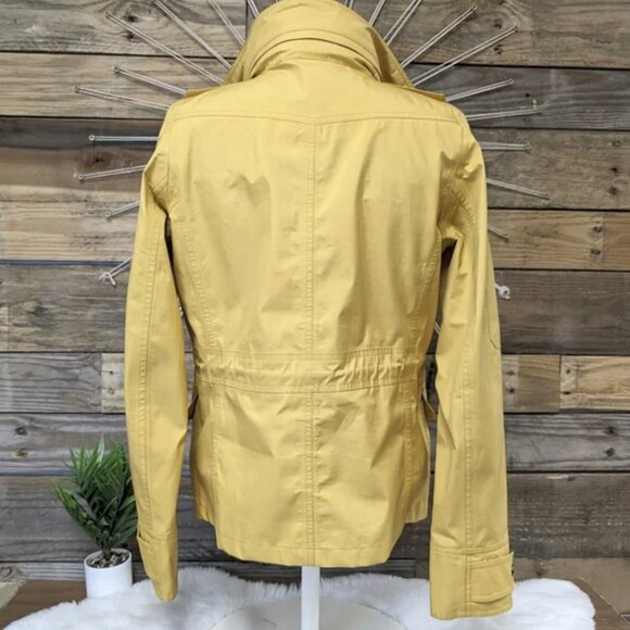 Burberry London Utility Jacket Sz S - Picture 10 of 13